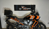 HARLEY-DAVIDSON ADVENTURE PAN AMERICA 1250 CVO REPLICA