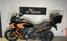 HARLEY-DAVIDSON ADVENTURE PAN AMERICA 1250 CVO REPLICA