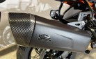 HARLEY-DAVIDSON ADVENTURE PAN AMERICA 1250 CVO REPLICA
