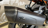 HARLEY-DAVIDSON ADVENTURE PAN AMERICA 1250 CVO REPLICA