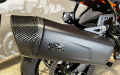 HARLEY-DAVIDSON ADVENTURE PAN AMERICA 1250 CVO REPLICA