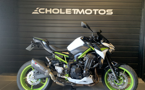 KAWASAKI Z 900 A2