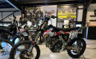TRIUMPH TF 250-X - 20.5 heures