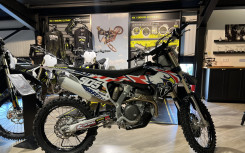 TRIUMPH TF 250-X - 20.5 heures