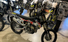 TRIUMPH TF 250-X - 20.5 heures