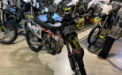 TRIUMPH TF 250-X - 20.5 heures