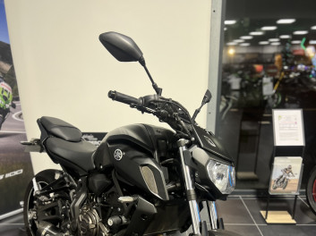 YAMAHA MT-07 (47.5CV)