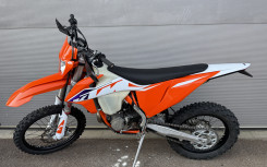 KTM 500 EXC-F 2023