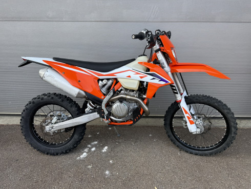 KTM 500 EXC-F 2023