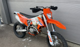 KTM 500 EXC-F 2023