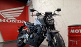 HONDA CB125R - 96€/MOIS*