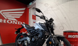 HONDA CB125R - 96€/MOIS*