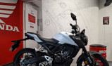 HONDA CB125R - 96€/MOIS*