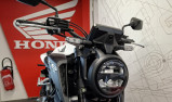 HONDA CB125R - 96€/MOIS*