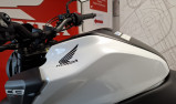 HONDA CB125R - 96€/MOIS*