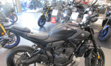 YAMAHA MT-07 Y-AMT 35kw