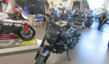 YAMAHA MT-07 Y-AMT 35kw