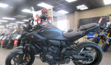 YAMAHA MT-07 Y-AMT 35kw