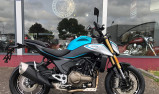 QJ MOTOR SRK 550 