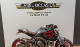 DUCATI 821 MONSTER