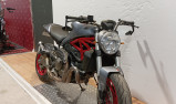 DUCATI 821 MONSTER