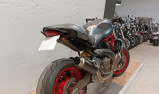 DUCATI 821 MONSTER