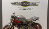DUCATI 821 MONSTER