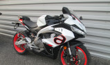 APRILIA RS 457 - 35 KW - 2025