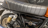 ROYAL ENFIELD INTERCEPTOR