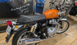 ROYAL ENFIELD INTERCEPTOR