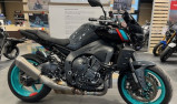 YAMAHA MT-10