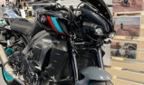 YAMAHA MT-10