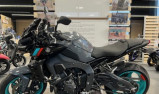 YAMAHA MT-10