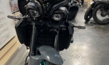 YAMAHA MT-10