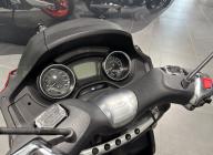 PIAGGIO MP3 500 / Garantie 
