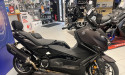 YAMAHA XP T-MAX 560 TECH MAX