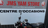YAMAHA XSR 125