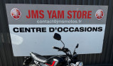 YAMAHA XSR 125