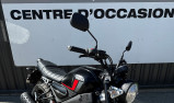 YAMAHA XSR 125