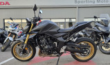 HONDA HORNET 1000 SP / CB 1000 SPS / CB1000SPS