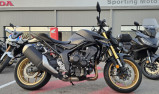 HONDA HORNET 1000 SP / CB 1000 SPS / CB1000SPS