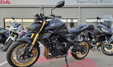 HONDA HORNET 1000 SP / CB 1000 SPS / CB1000SPS