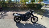 HONDA CL500