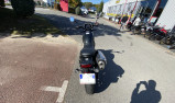 HONDA CL500