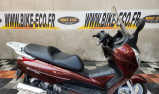 HONDA S-WING 125 2010 (62487)