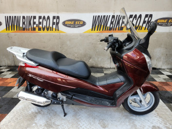 HONDA S-WING 125 2010 (62487)