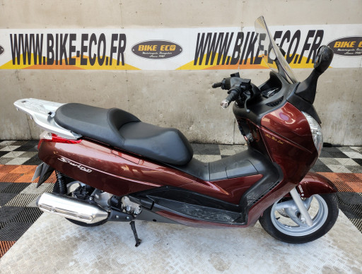 HONDA S-WING 125 2010 (62487)