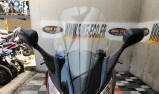 HONDA S-WING 125 2010 (62487)