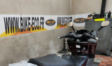 HONDA S-WING 125 2010 (62487)