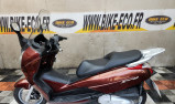 HONDA S-WING 125 2010 (62487)
